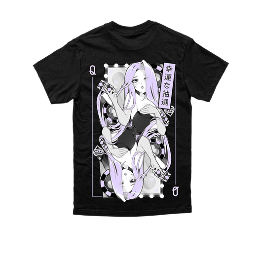 AICANDII Shirt - Gamer Supps