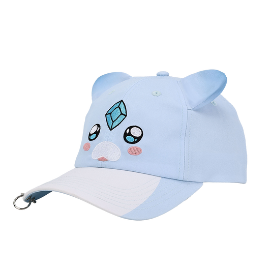 AmaLee: Scuffling Hat - Gamer Supps