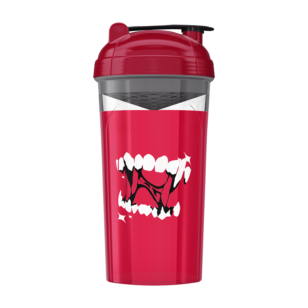 Waifu Cups: Suckimi - Gamer Supps