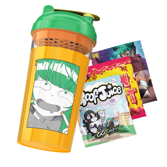 Waifu Cups x Haruka - Gamer Supps Hub