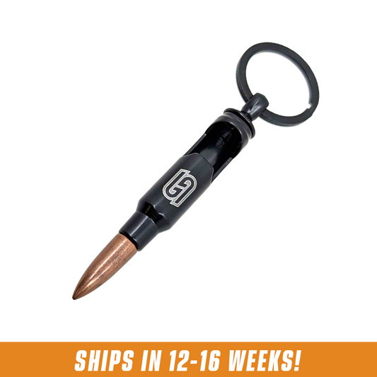Baddie: 556 Bottle Opener - Gamer Supps