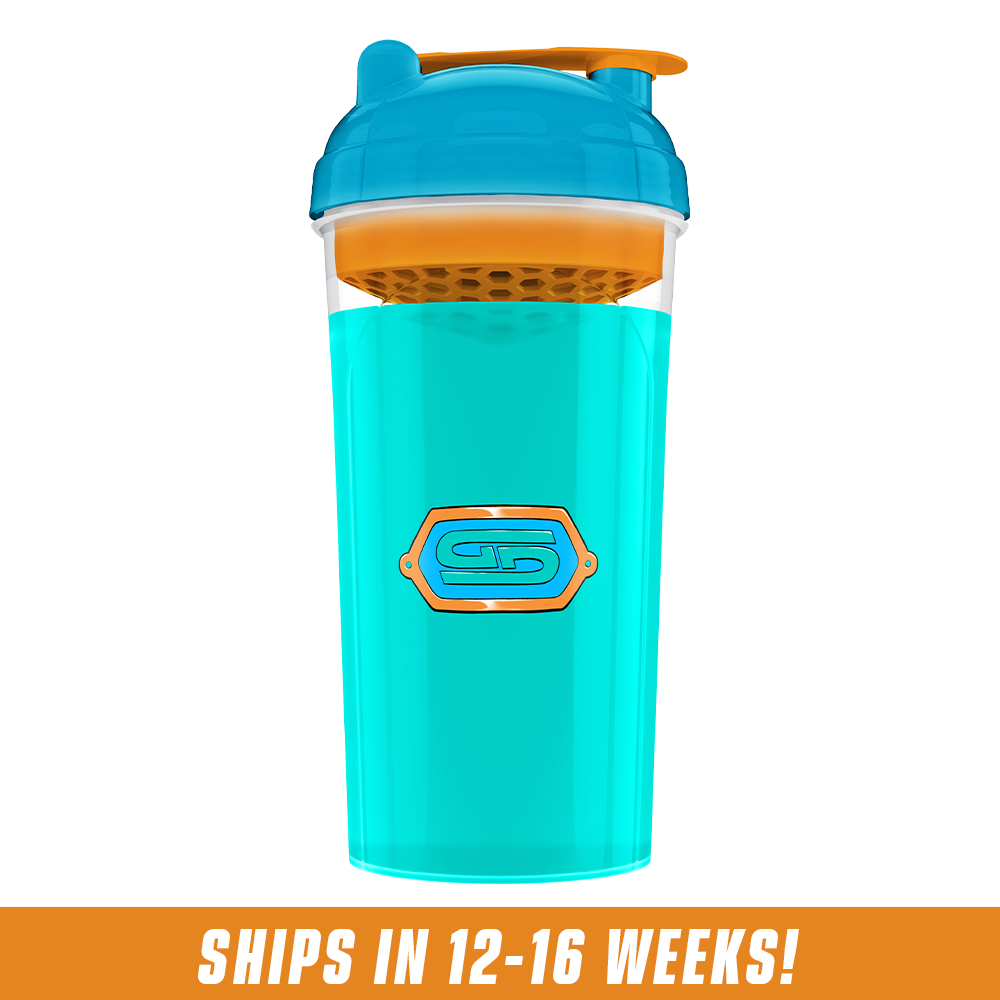 Creator Cups x Baddie - Gamer Supps