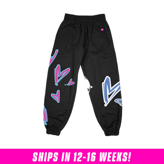 Bao: Casual Date Joggers - Gamer Supps