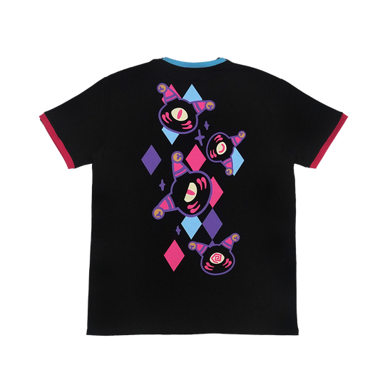 Gavis Bettel: Shirt - Gamer Supps