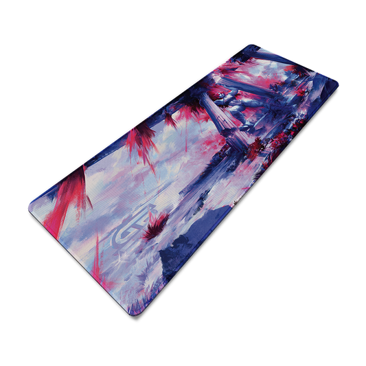 Sweet Six Pack Mouse Pad - Gamer Supps