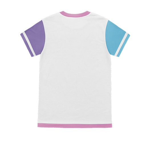 Camila Shirt - Gamer Supps
