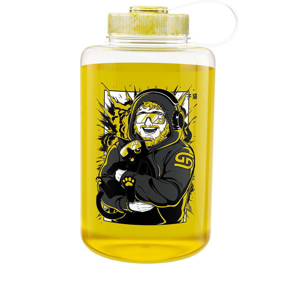 Creator Jugs x CaseOh: Big Boy Jug (64oz) - Gamer Supps