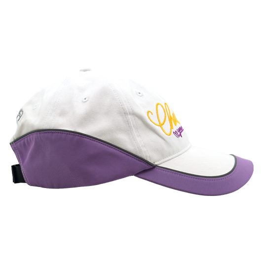 ChaChaYourVmom: Baseball Hat - Gamer Supps