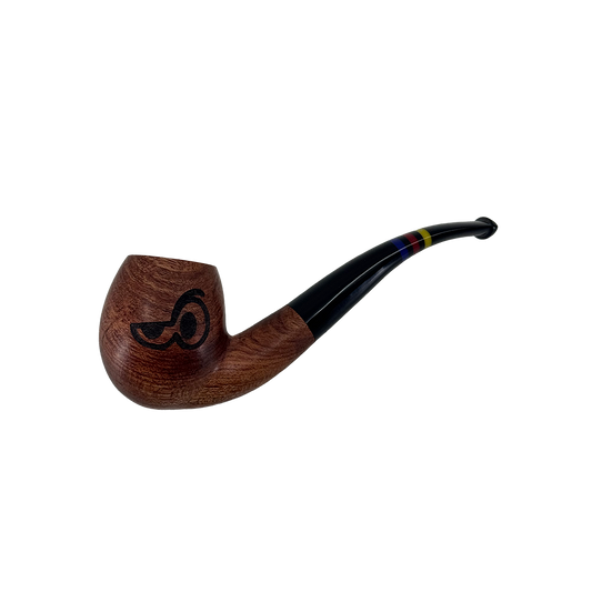 Clooless Detective Pipe - Gamer Supps