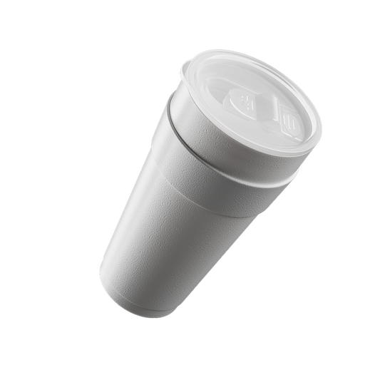 The Group : Double Cup - Gamer Supps