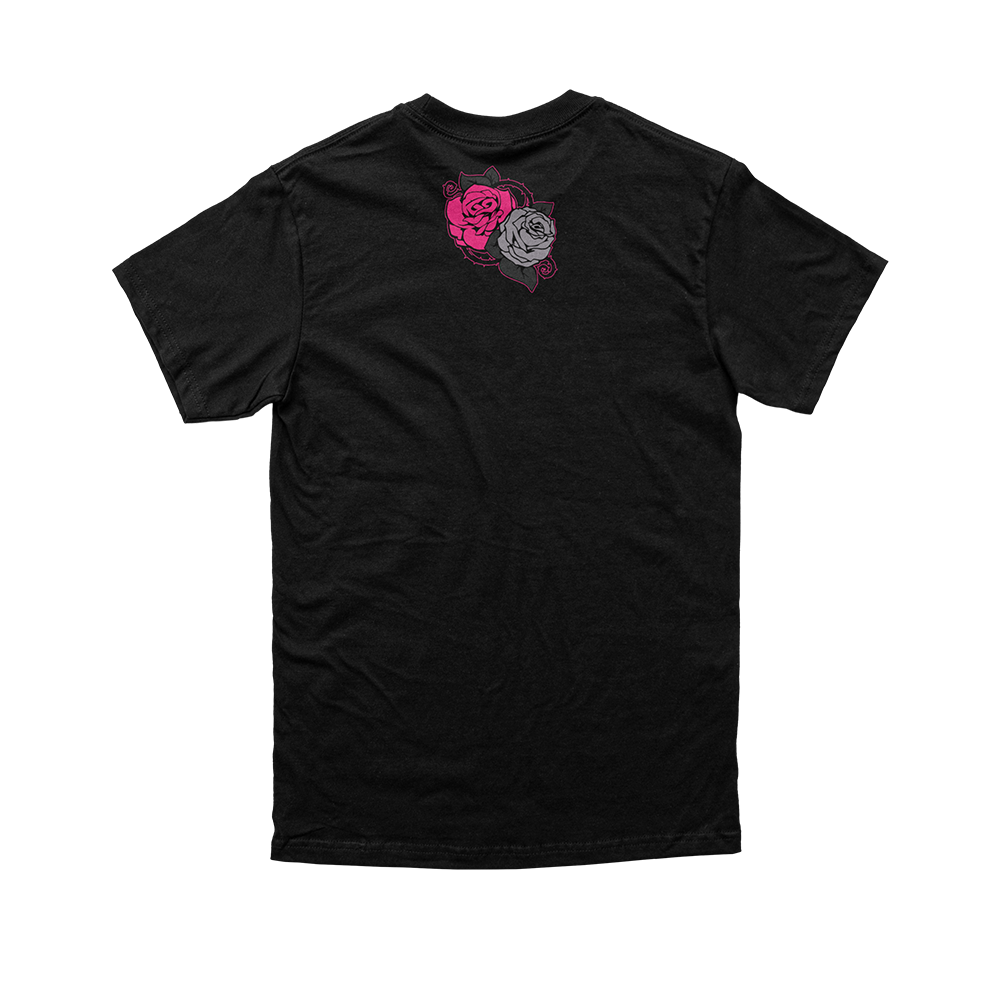 Waifu Shirt: Fixed Me - Gamer Supps