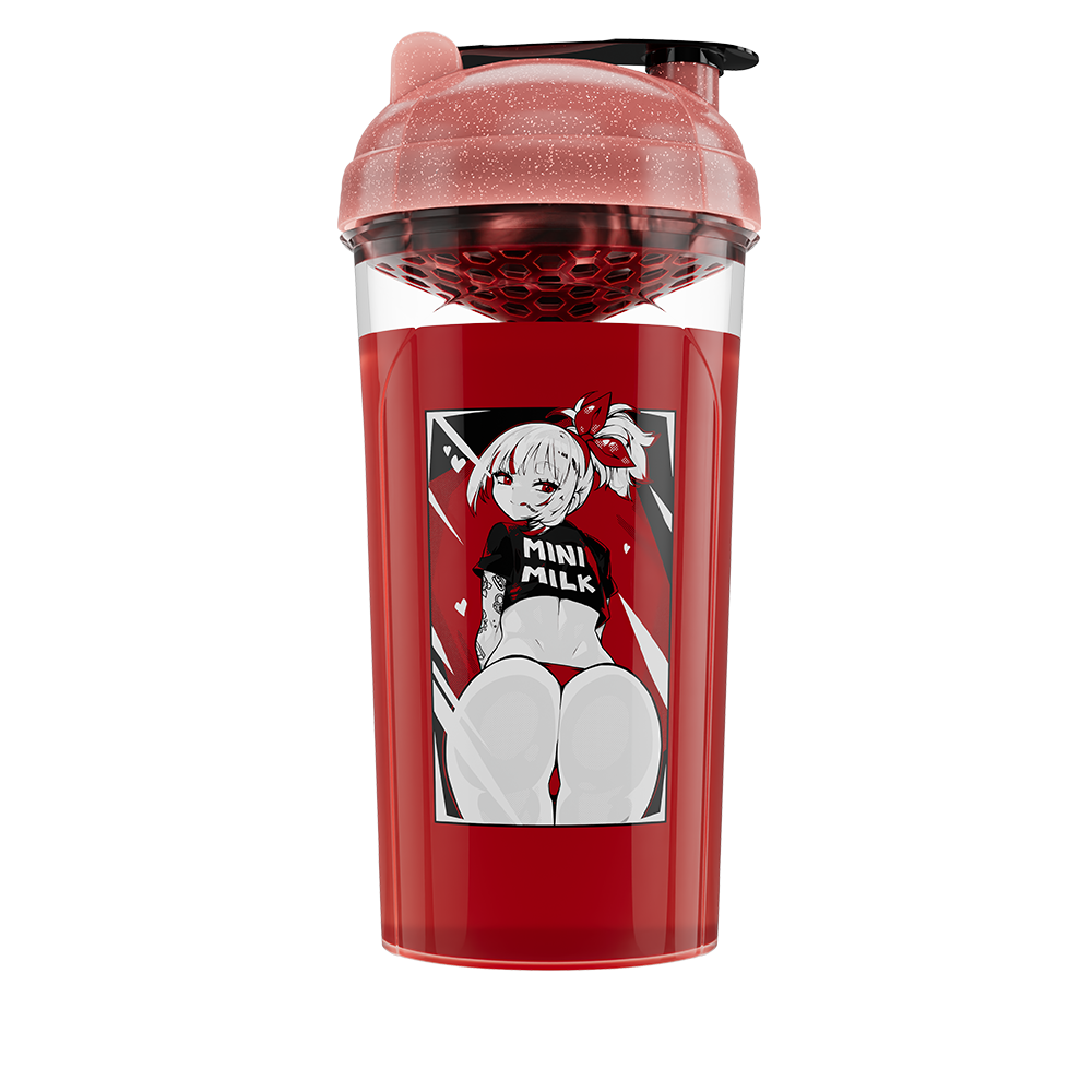 Waifu Cups x FeFe V2 - Gamer Supps