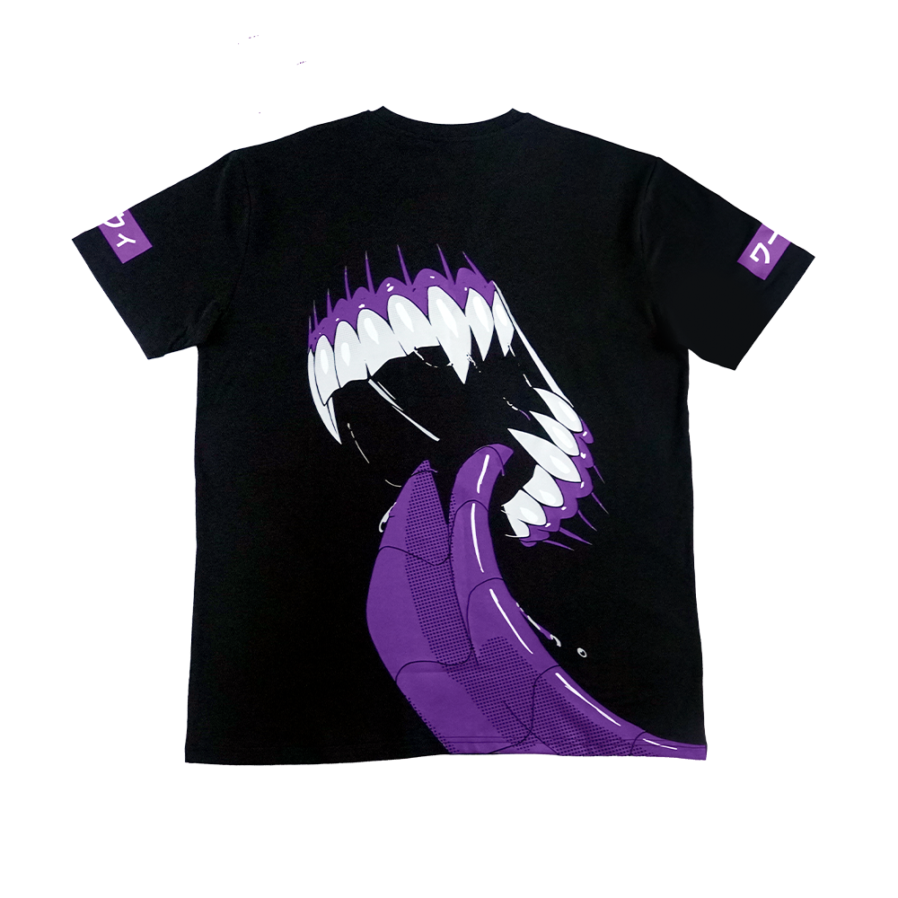 Giwi: Shirt - Gamer Supps