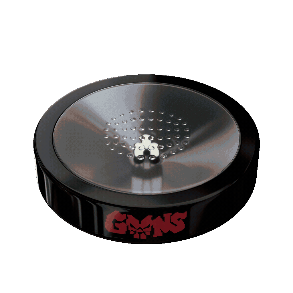 PIXEL CUPS x GOONS: LED Coaster - Gamer Supps