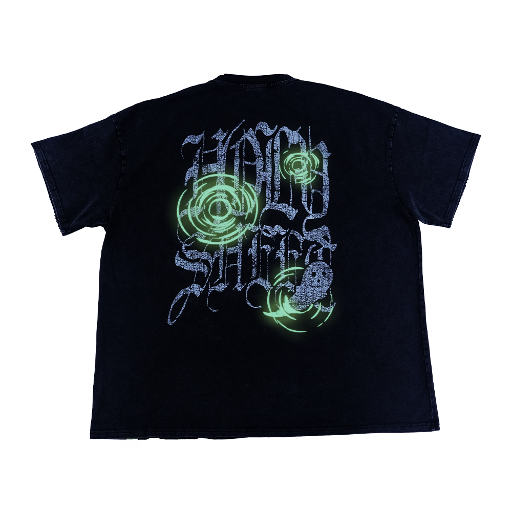 Holy Sheet: Supersized Tee - Gamer Supps