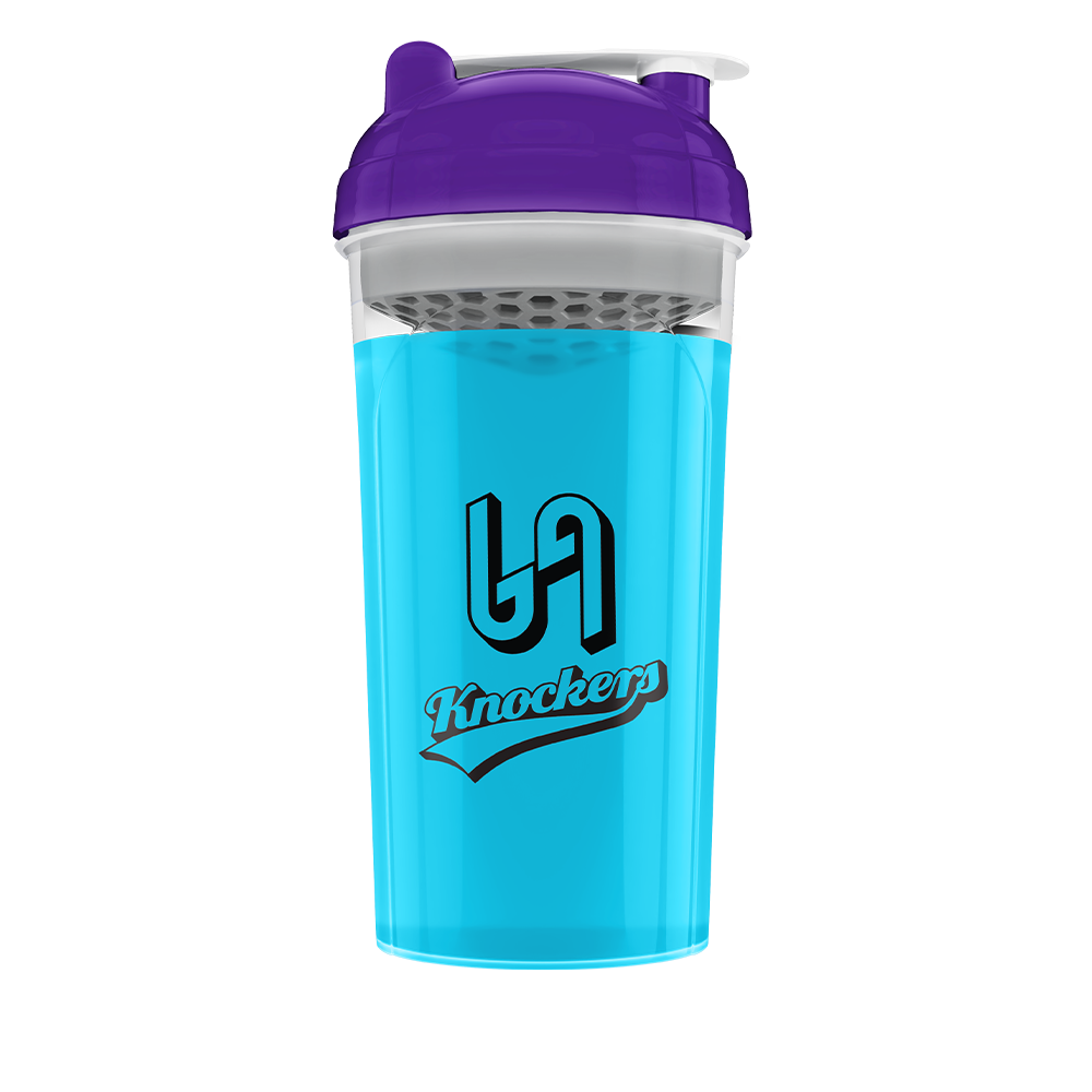 Waifu Cups: Knockers - Gamer Supps
