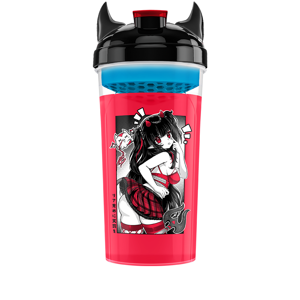 Creator Cups x Lucy Pyre - Gamer Supps
