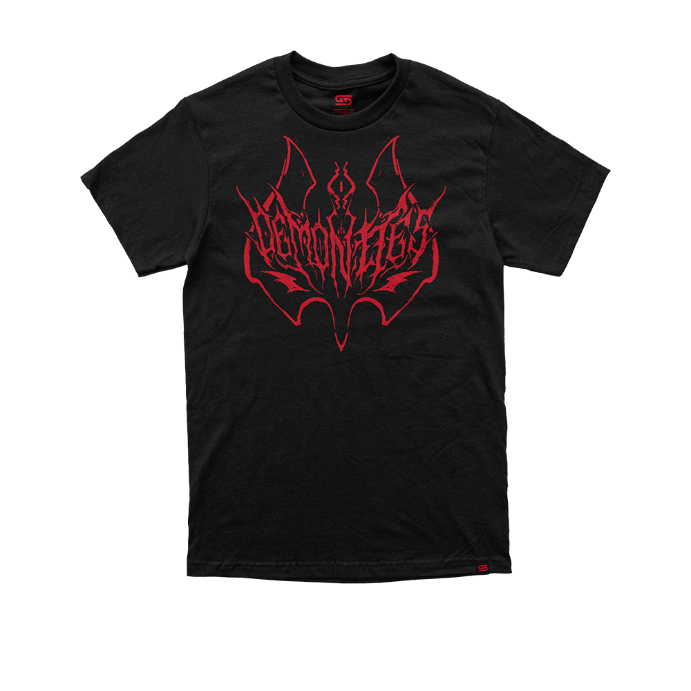 Lucy Pyre Shirt - Gamer Supps