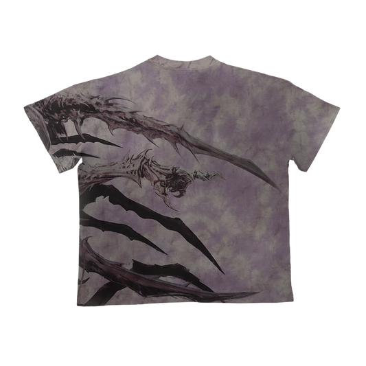 Matara Kan: Queen's Decree Shirt - Gamer Supps