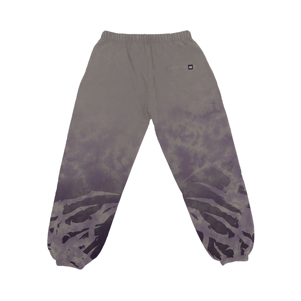 Matara Kan: Queen's Decree Sweatpants - Gamer Supps