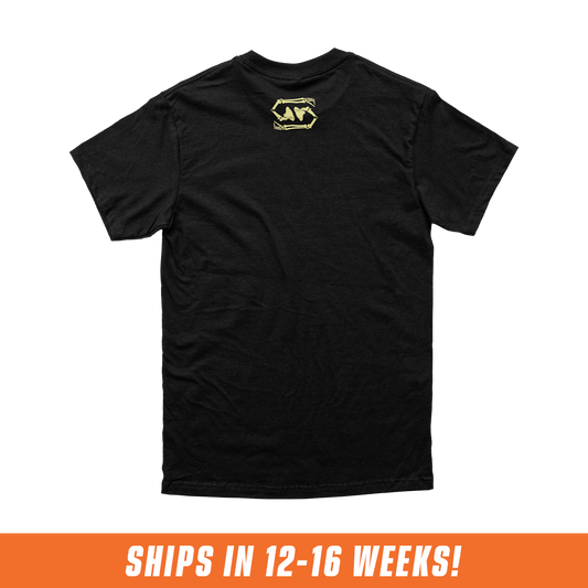 Mista GG: "As Above, So Below" Shirt - Gamer Supps
