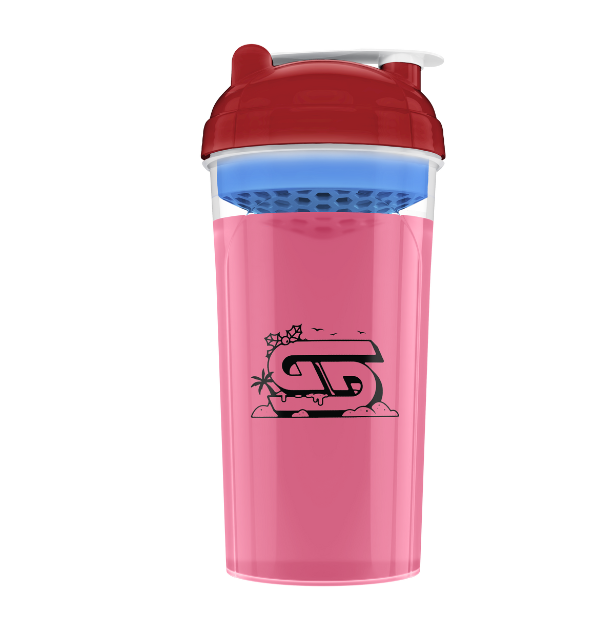 Waifu Cups: July in Christmas - Gamer Supps