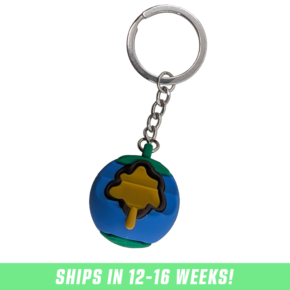 OverEzEggs: World Eater Cup Charm - Gamer Supps
