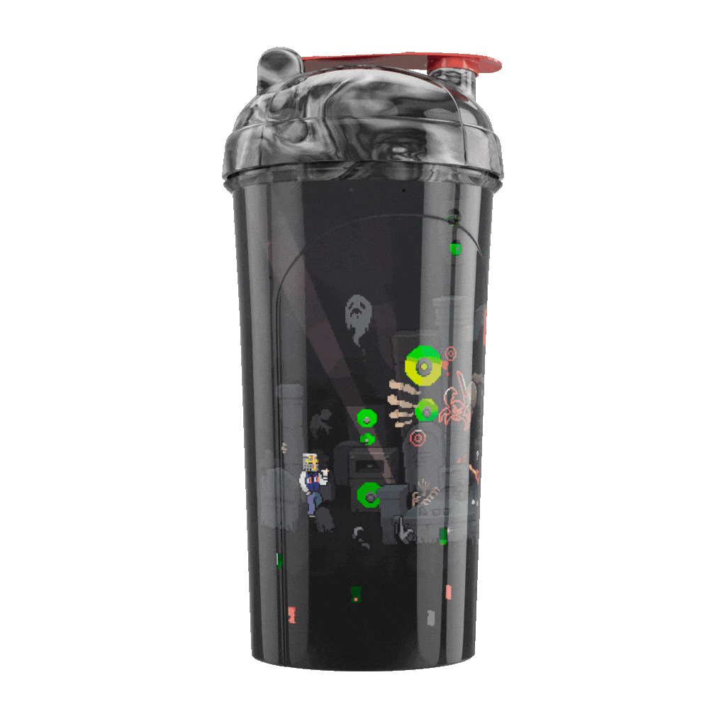 PIXEL CUPS x GOONS - Gamer Supps