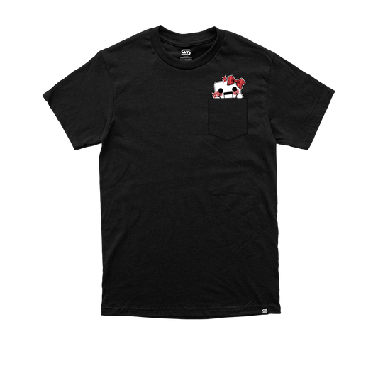 PorcelainMaid Shirt - Gamer Supps