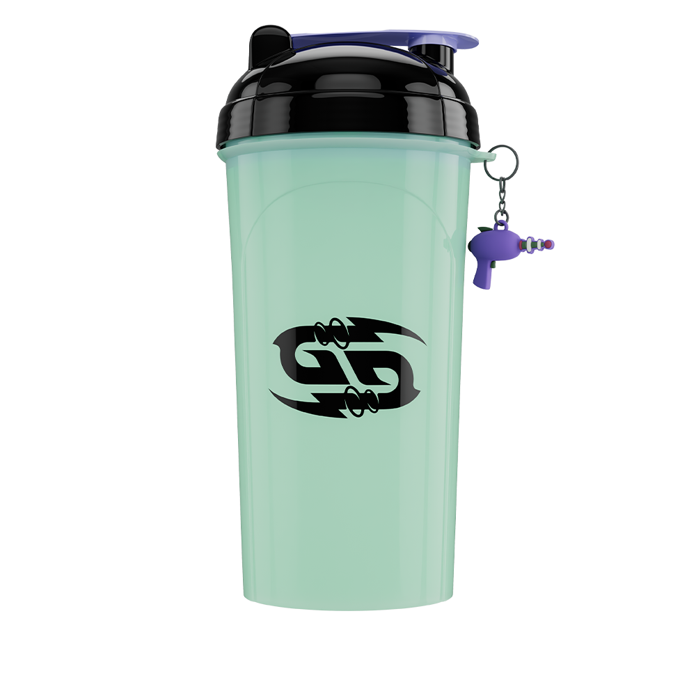 Waifu Cups: I Come in Peace - Gamer Supps