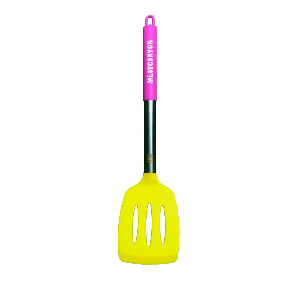 MeatCanyon Spatula - Gamer Supps