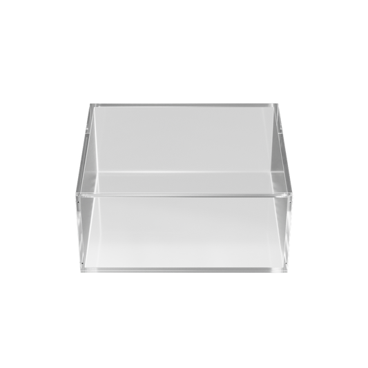 VCard: Booster Box Acrylic Case - Gamer Supps