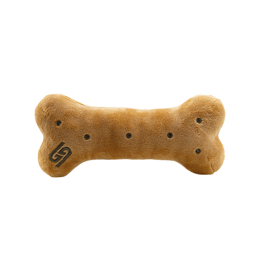 Vei: Snax Dog Treat Plushie - Gamer Supps