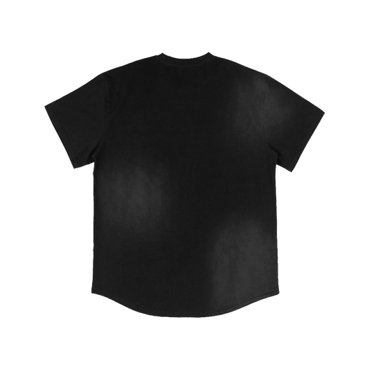 BryceUp: Code "BLACK" Shirt - Gamer Supps