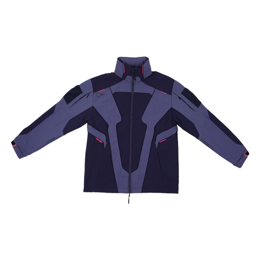 Saruei: Ground Zero Jacket - Gamer Supps