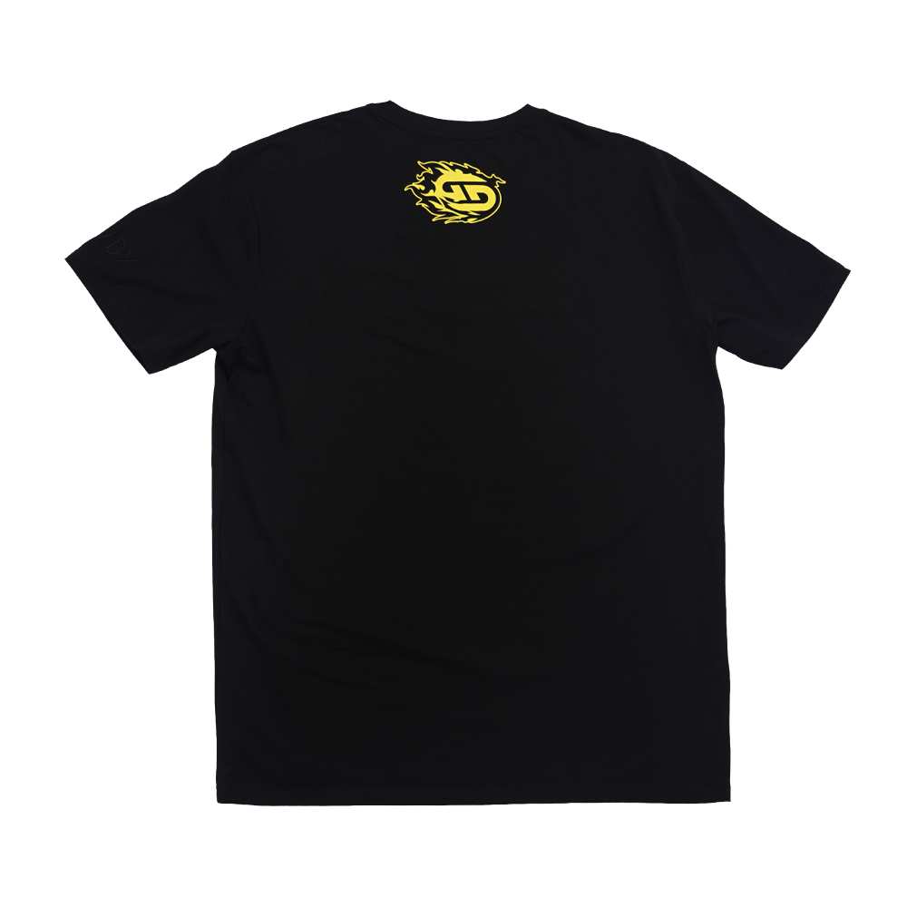 RWBY: Yang Xiao Long Shirt - Gamer Supps