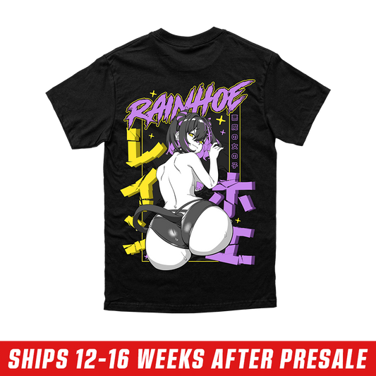 Rainhoe Shirt - Gamer Supps