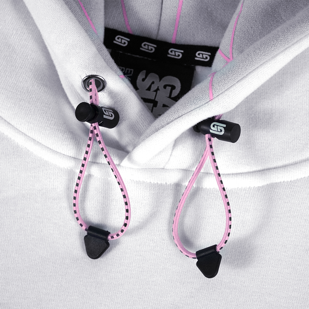 Sakura FM: Hoodie - Gamer Supps