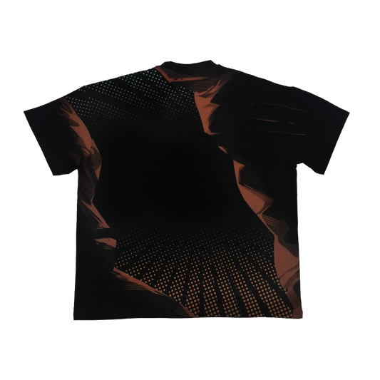 Sansin: Supersized Shirt (Coming Soon!) - Gamer Supps
