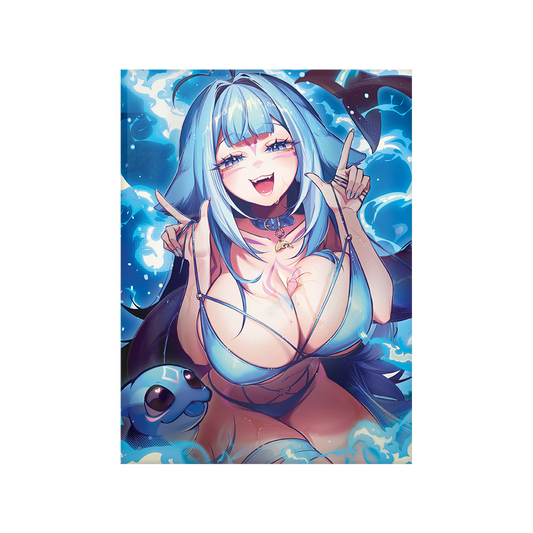 VCard Fractured Paradox: Card Sleeves - Gamer Supps