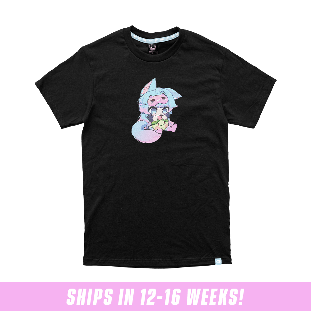 Silvervale: Cozy Shirt - Gamer Supps