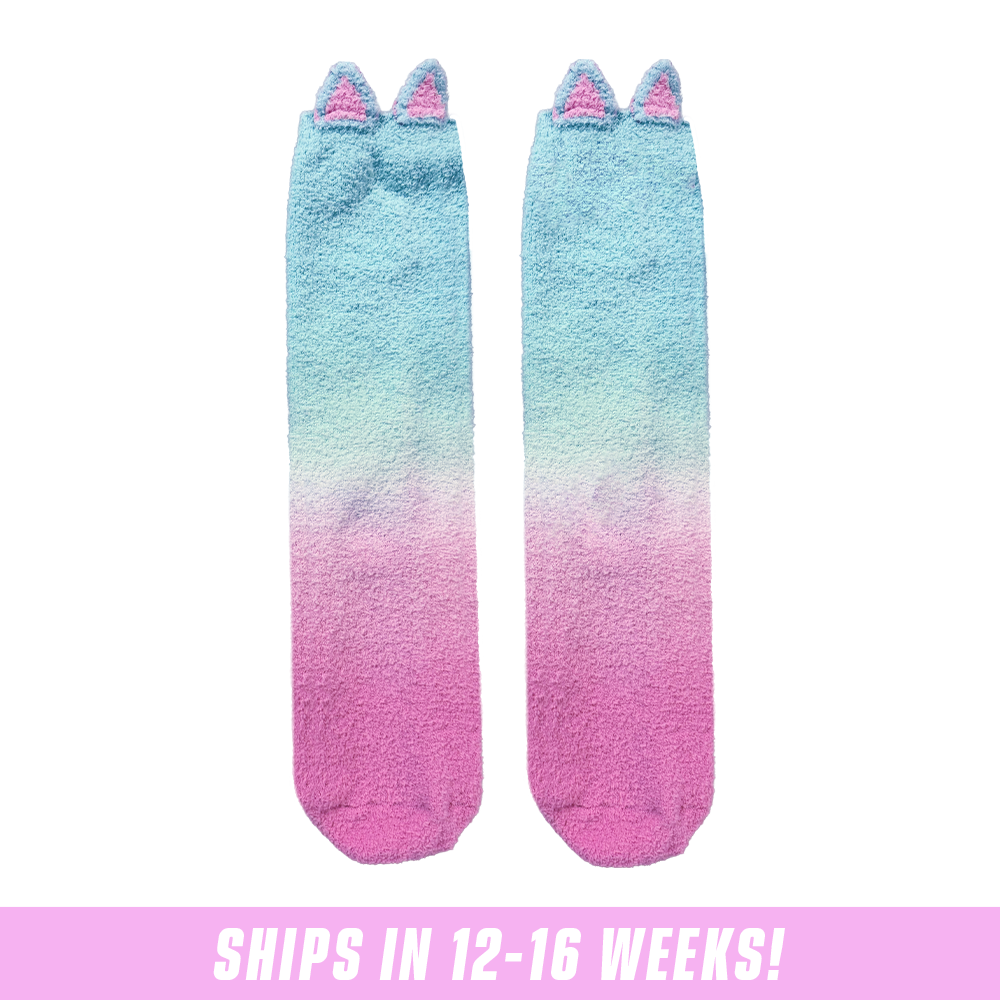 Silvervale: Cozy Socks - Gamer Supps