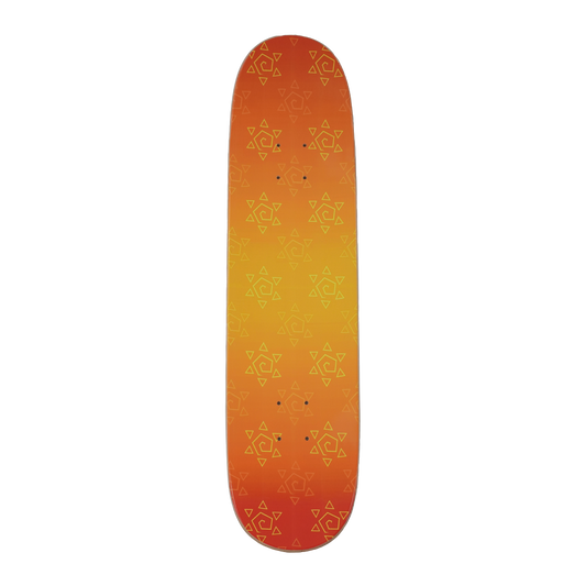 Sinder: Summer Drop Skateboard - Gamer Supps