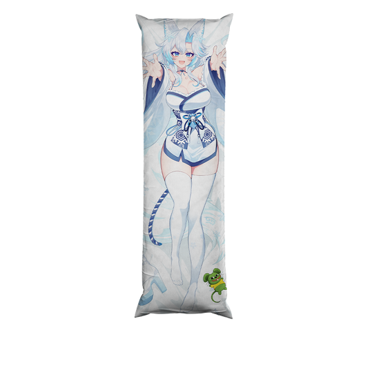 Smug Alana: Dakimakura Case - Gamer Supps