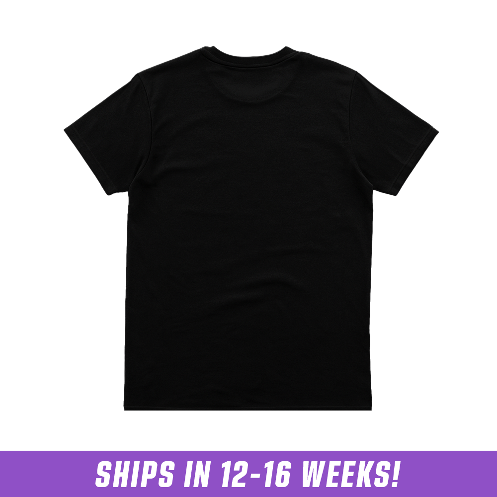 SquChan Shirt: Game Over - Gamer Supps