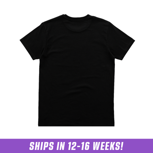 SquChan Shirt: Game Over - Gamer Supps