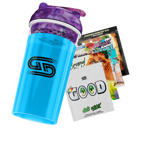 Waifu Cups: Stick Shift - Gamer Supps