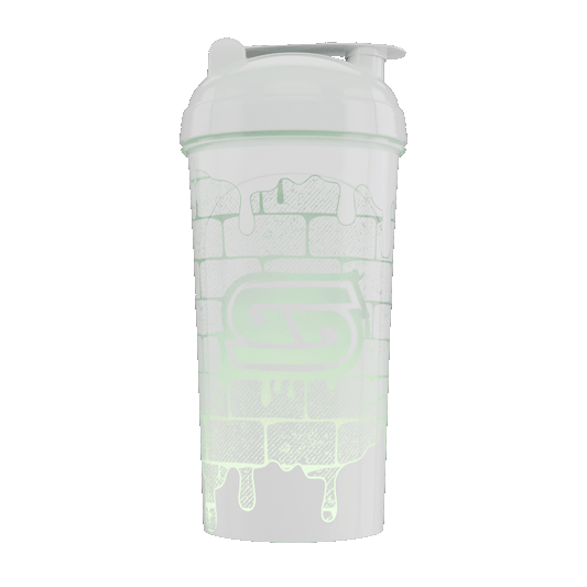 24oz All Over Print The Goons Shaker - Gamer Supps