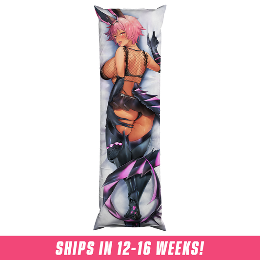 Trickywi: Dakimakura Case - Gamer Supps