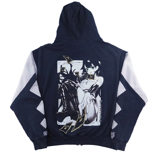 VCard: VDuelist Hoodie - Gamer Supps